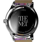 Timex x The MET Klimt - Watches.com - TW2W24900YB