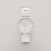 TMRW Minimalist TM - 1 Bone - Watches.com - M1 - 37373745 - N37 - 45