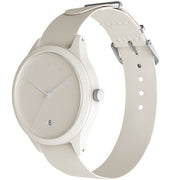 TMRW Minimalist TM - 1 Bone - Watches.com - M1 - 37373745 - N37 - 45