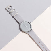 TMRW Minimalist TM - 1 Gray - Watches.com - M1 - 16161645 - N16 - 45