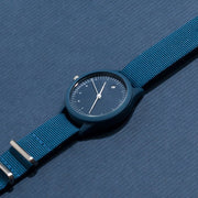 TMRW Minimalist TM - 1 Navy - Watches.com - M1 - 28282845 - N28 - 45