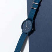 TMRW Minimalist TM - 1 Navy - Watches.com - M1 - 28282845 - N28 - 45