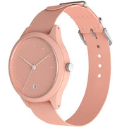 TMRW Minimalist TM - 1 Salmon - Watches.com - M1 - 42424245 - N42 - 45