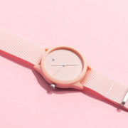 TMRW Minimalist TM - 1 Salmon - Watches.com - M1 - 42424245 - N42 - 45