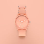 TMRW Minimalist TM - 1 Salmon - Watches.com - M1 - 42424245 - N42 - 45