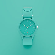 TMRW Minimalist TM - 1 Teal - Watches.com - M1 - 27272745 - N27 - 45