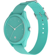 TMRW Minimalist TM - 1 Teal - Watches.com - M1 - 27272745 - N27 - 45