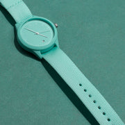 TMRW Minimalist TM - 1 Teal - Watches.com - M1 - 27272745 - N27 - 45