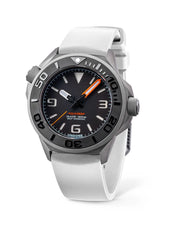 Undone Aquadeep Signal White Automatic - Watches.com - AQD - 369 - WHT