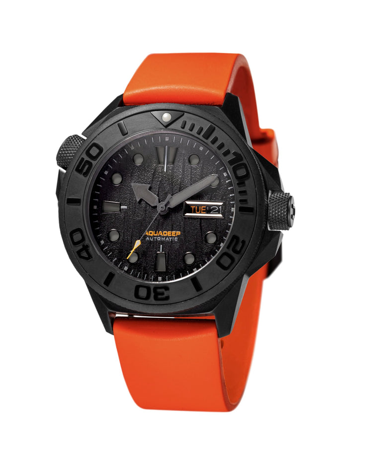 Undone Aquadeep Submerge Automatic - Watches.com - AQD - DEP - SMG