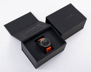 Undone Aquadeep Submerge Automatic - Watches.com - AQD - DEP - SMG