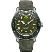 UNDONE Basecamp Automatic Puff and Pass - Watches.com - COL - BSC - PUF