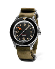 Undone Basecamp Classic Original Automatic - Watches.com - BCP - CLS - STD