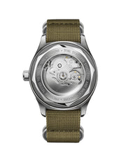 Undone Basecamp Classic Original Automatic - Watches.com - BCP - CLS - STD