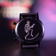 UNDONE Calavera Neon Chrono - Watches.com - COL - CLN - SGS