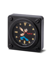 Undone Lab Popeye Table Clock - Watches.com - UDL - POP - TCK