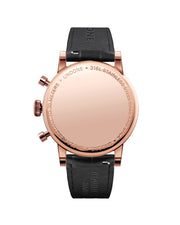 Undone Mystique Mars - Watches.com - URB - MYS - RED