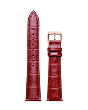 Undone Mystique Mars - Watches.com - URB - MYS - RED