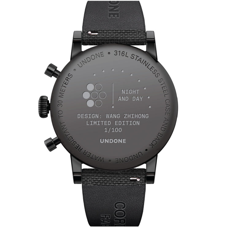 UNDONE Night and Day Chrono - Watches.com - COL - TAW - NAD