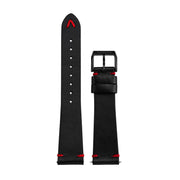 Undone Terra RED EDITION - Watches.com - TRA - RED - BLK