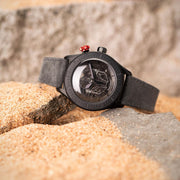 UNDONE The Mandalorian Automatic Limited Edition - Watches.com - COL - STW - MDL