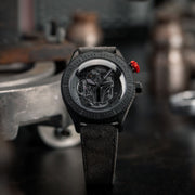 UNDONE The Mandalorian Automatic Limited Edition - Watches.com - COL - STW - MDL