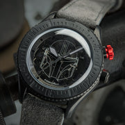 UNDONE The Mandalorian Automatic Limited Edition - Watches.com - COL - STW - MDL