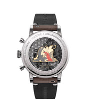 Undone The UNDONE Shunga: Edo - Watches.com - undone - shunga - edo - ancient