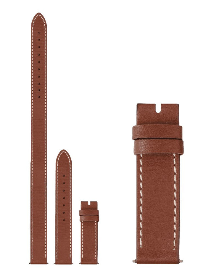 Undone Urban 34 Killy Brown Sterling - Watches.com - URB - K34 - SBR