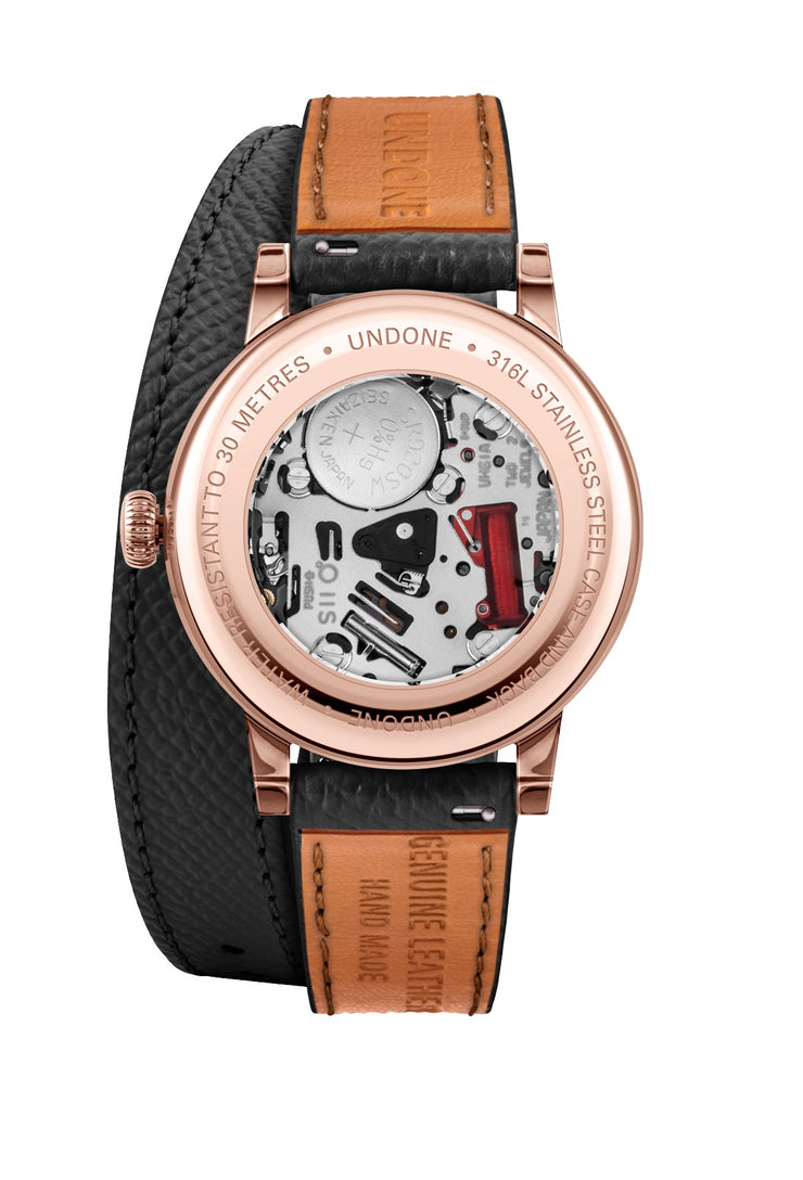 Undone Urban 34 Special Edition - Watches.com - URB - V34 - VLT