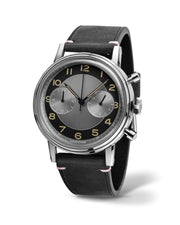 Undone Vintage Tuxedo - Watches.com - urban - vintage - tuxedo