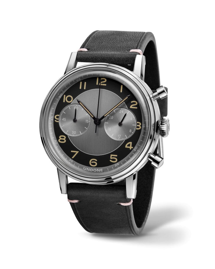 Undone Vintage Tuxedo - Watches.com - urban - vintage - tuxedo