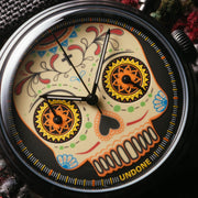 UNDONE x Watches.com Calavera Lume Chrono - Watches.com - URB - CND - SKL3A