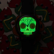 UNDONE x Watches.com Calavera Lume Chrono - Watches.com - URB - CND - SKL3A