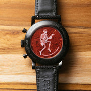 UNDONE x Watches.com Calavera Lume Chrono - Watches.com - URB - CND - SKL3A