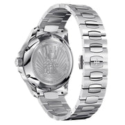 Venezianico Redentore 40 Automatic Black SS - Watches.com - 1221504C