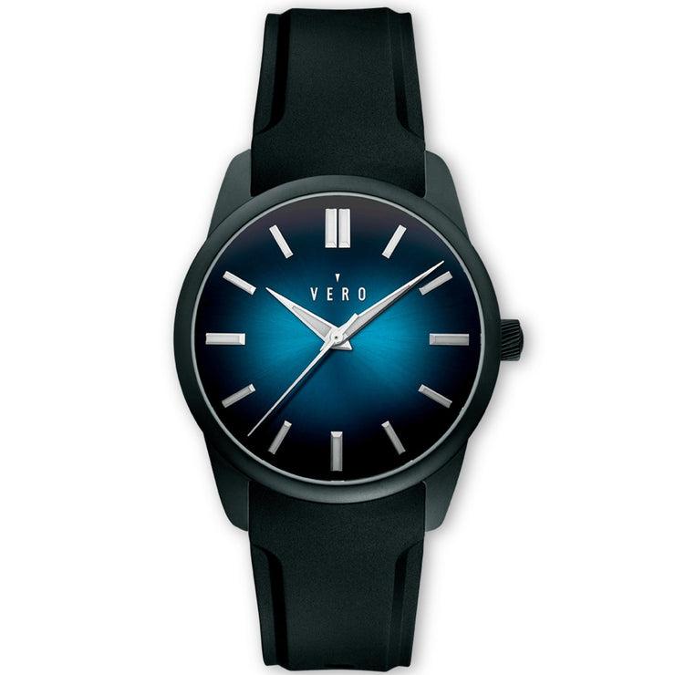 VERO SW - Q Blue Pool Deep Fade - Watches.com - SWQBPD001