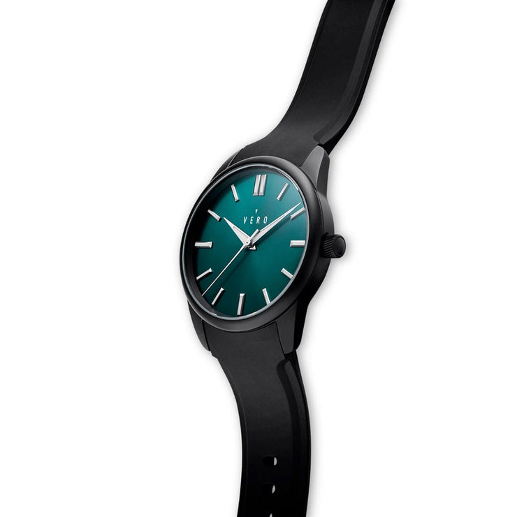 VERO SW - Q Clear Lake Turquoise - Watches.com - SWQCLT001