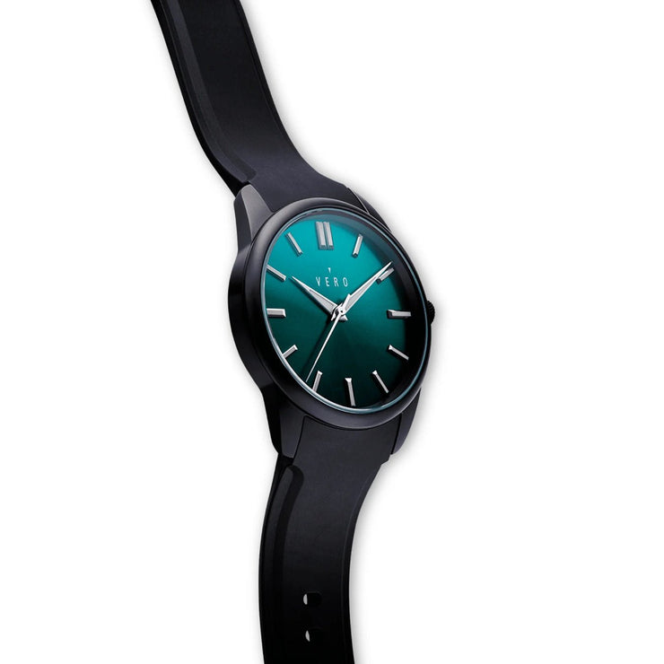 VERO SW - Q Clear Lake Turquoise - Watches.com - SWQCLT001