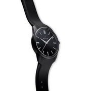 VERO SW - Q Cobble Beach Black - Watches.com - SWQCBB001