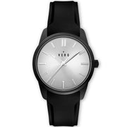 VERO SW - Q Silver Falls Sunburst - Watches.com - SWQSFS001