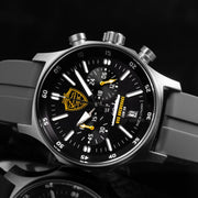 Vostok Europe Anchorage Special Edition VK64/592A458 - C - Watches.com - VK64/592A458 - C