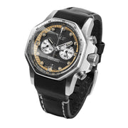 Vostok Europe Atomic Age Chronograph VK64/640A698 - Watches.com - VK64/640A698