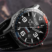 Vostok Europe Expedition - North - Pole Automatic YN55/597A729 - Watches.com - YN55/597A729