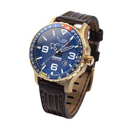 Vostok Europe Expedition - North - Pole Men's Watch YN55/597B730 - Watches.com - YN55/597B730