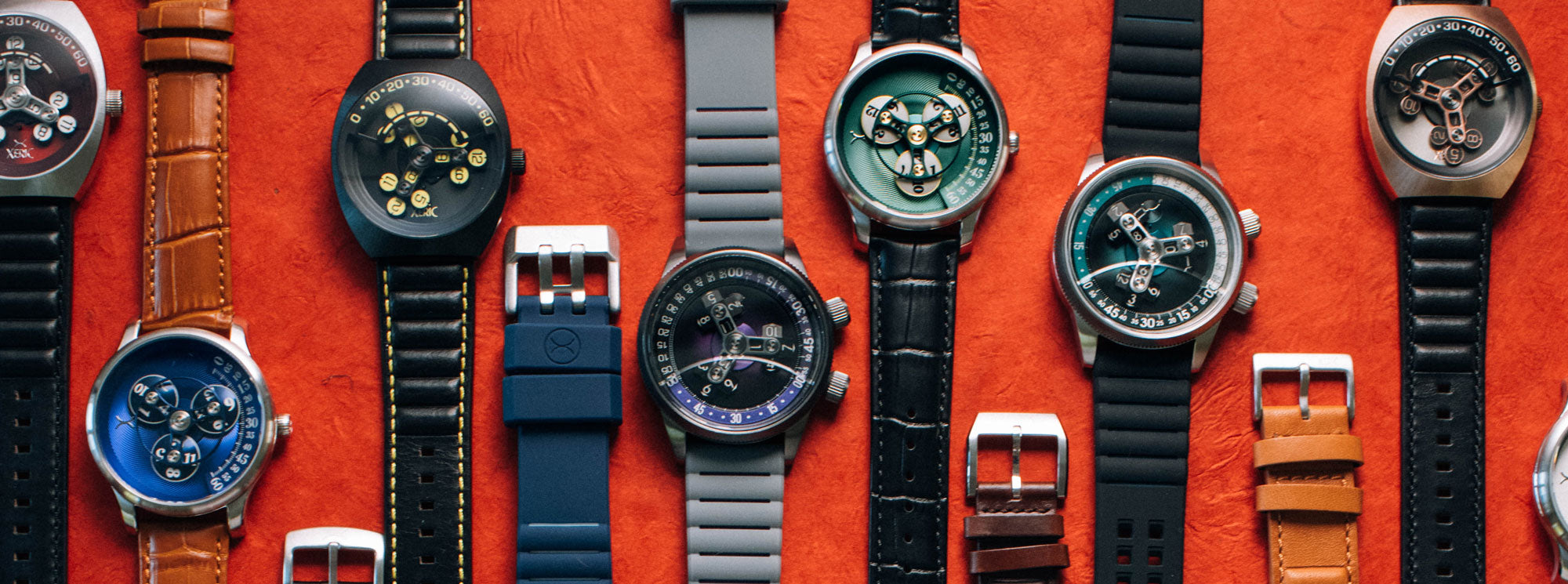 Casiotron: 50 Years of CASIO Watches