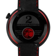 Xeric Halograph II Automatic Blood Moon Limited Edition - Watches.com - HGA - 3838 - 03L