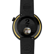 Xeric Halograph II Automatic Bumble Bee - Watches.com - HGA - 3939 - 03L