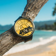 Xeric Halograph II Automatic Bumble Bee - Watches.com - HGA - 3939 - 03L