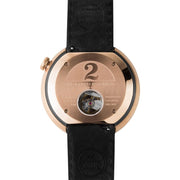 Xeric Halograph II Automatic Rose Gold Limited Edition - Watches.com - HGA - 4432 - 03L